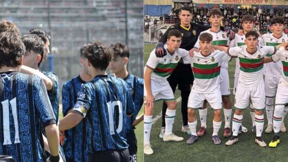 ESCLUSIVA LGI: LATINA-TERNANA, DOMENICA ALLE 16 IN DIRETTA SUL NOSTRO CANALE YOUTUBE