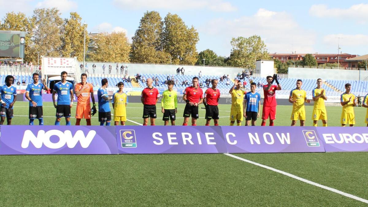 È Elia Sforzini l'MVPlayer LGI di Novara-Pergolettese, undicesima giornata del girone A