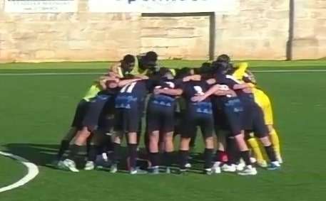 Sassuolo U14 