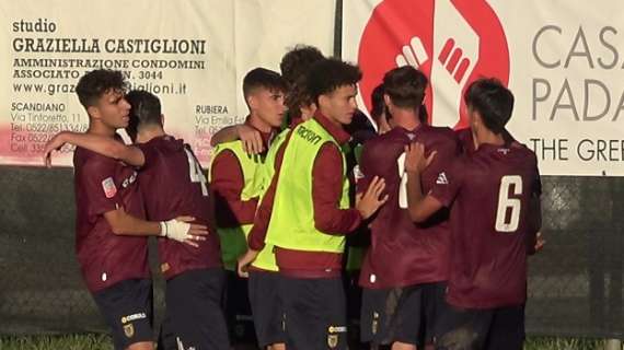 La Reggiana torna a sorridere, battuto il Brescia 1-0