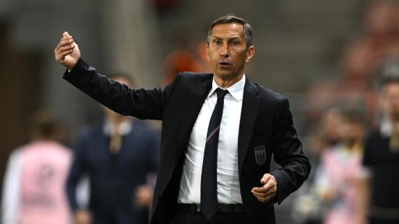 Mondiale Under 20: l'Italia debutta stasera contro l'Australia!