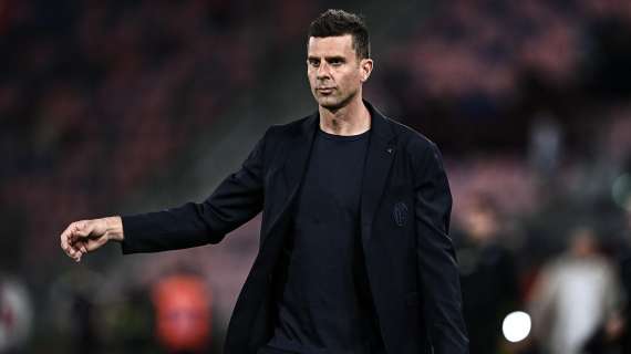 Il calcio "senza ruoli" di Thiago Motta nelle giovanili del Paris Saint Germain