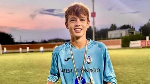 Filippo Rondelli, il portiere che (fin qui) ha subito gol solo in una partita