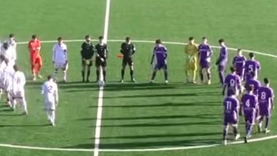 La Fiorentina piega il Bari al Viola Park: Mignemi firma il successo