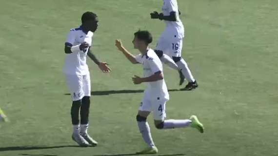 ESCLUSIVA LGI: ATALANTA-HELLAS VERONA, DOMENICA ALLE 16:30 IN DIRETTA SUL NOSTRO CANALE YOUTUBE