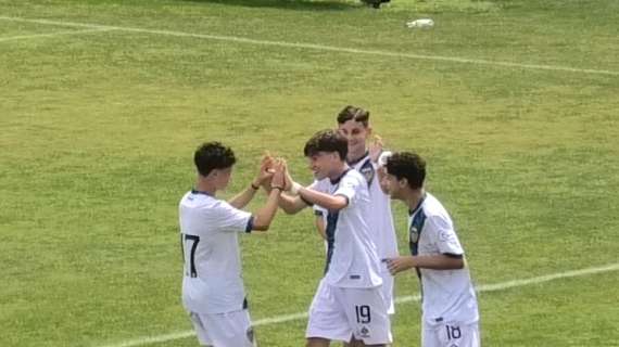 È Gabriel Placidi l’MVPlayer LGI di Latina-Pianese ventiseiesima giornata del girone C