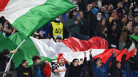 Come proseguirà il cammino dell'Italia agli Europei Under 21?