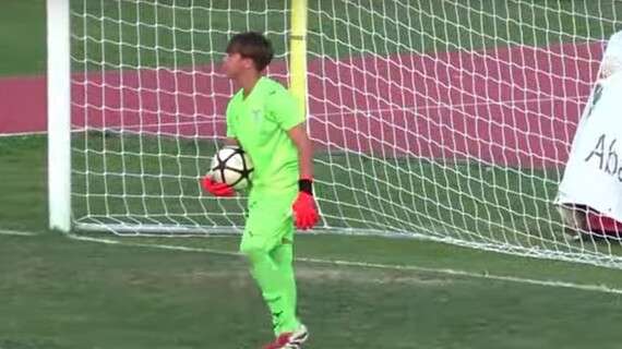 È Alessandro Genetiempo l’MVPlayer LGI di Lazio-Venezia, finale terzo posto del Torneo Abano Terme