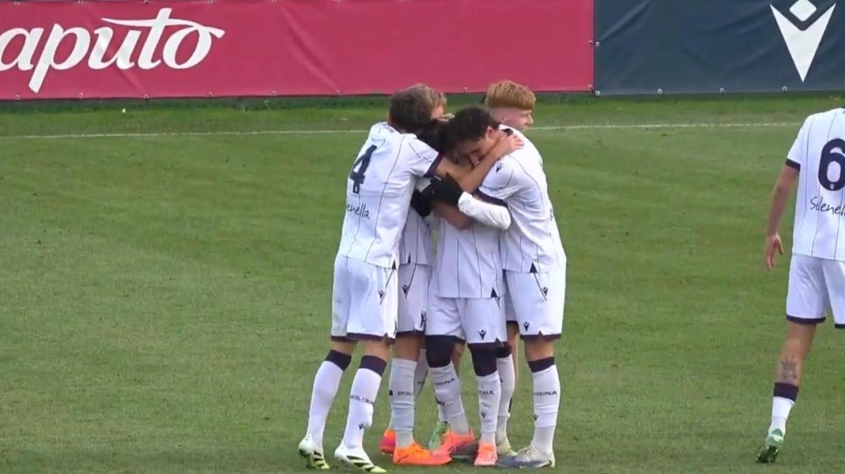 Barriera invalicabile e due stoccate iniziali: il Bologna frena il Napoli