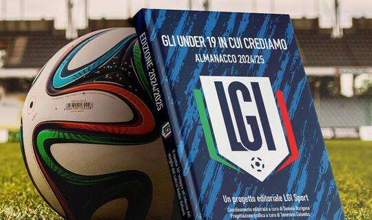 LGI SPORT protagonista agli Unical Games 2025!
