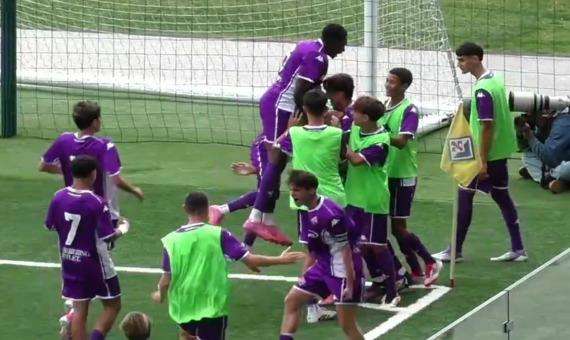 TOP GOL LGI - Le 5 migliori prodezze della settimana