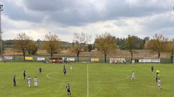 È Badr El Hafid l’MVPlayer LGI di Udinese-Atalanta, quarta giornata del Girone B