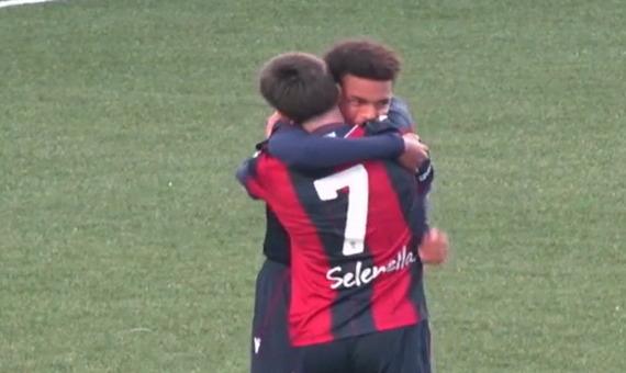 TOP GOL LGI - Le 5 migliori prodezze della settimana