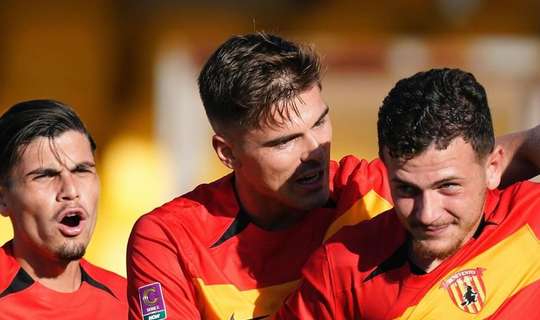 Fonte: Instagram Benevento