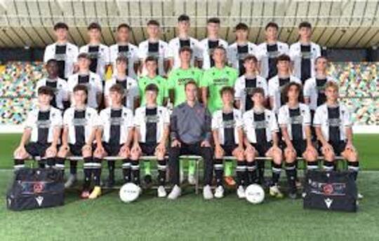 È Pier Paolo Panareo l’MVPlayer LGI di Udinese-Monza, decima giornata del girone B