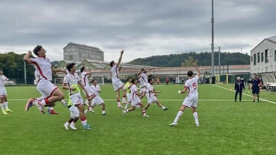 Il Bari alza il muro: la fase difensiva dei ragazzi di Anaclerio si rivela ancora una volta vincente