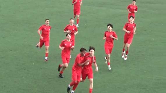 TOP GOL LGI - Le 5 migliori prodezze della settimana