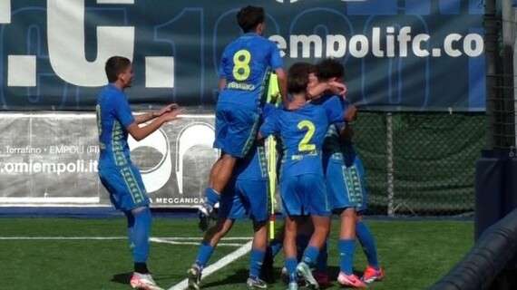 Empoli, che rendimento: tutto può ancora accadere all'ultima giornata