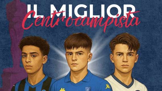 Oscar LGI 2024/25 – Il miglior centrocampista centrale del campionato