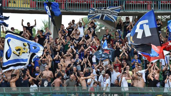 Pisa-Empoli 3-1: la prima vittoria dei nerazzurri arriva in rimonta 