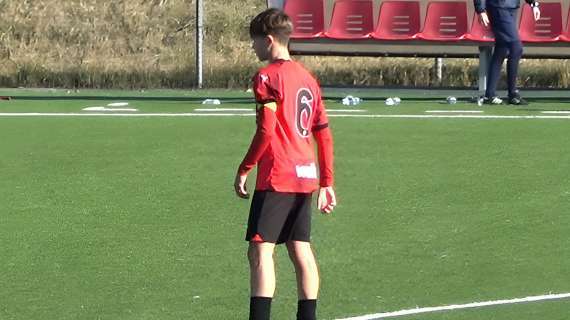 Una vita accanto al Diavolo: Angelicchio e quel sogno di esordire a San Siro