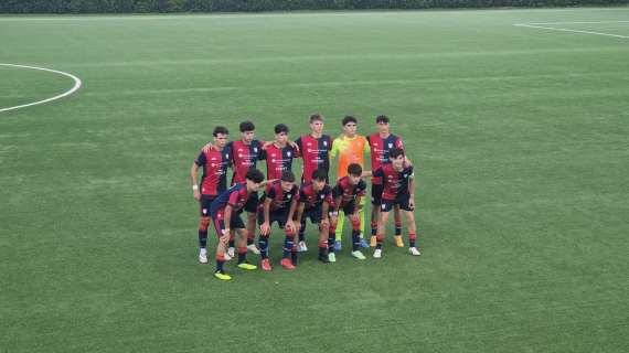 È Kristyan Stano Goryanov l'MVPlayer LGI di Cagliari-Monza, secondo turno playoff