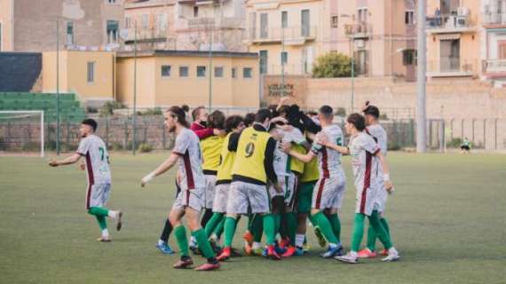 Grandi nomi nei gironi centro-meridionali di Serie D