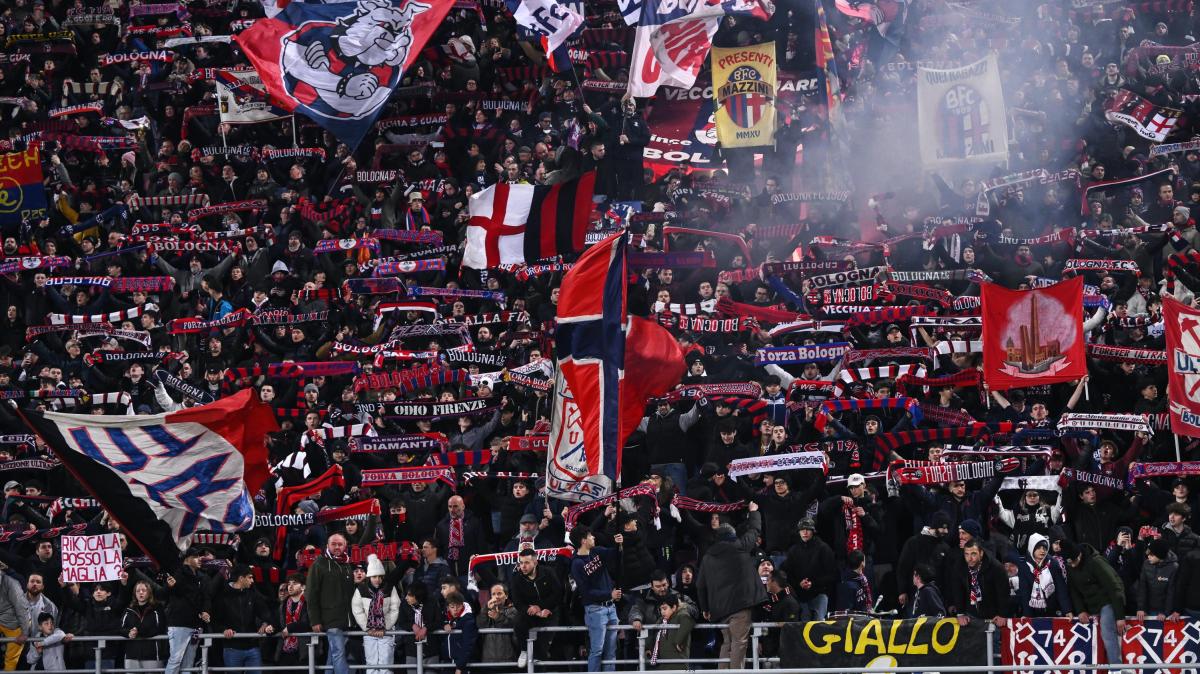 ESCLUSIVA LGI: BOLOGNA-ENTELLA, DOMENICA ALLE 16 IN DIRETTA SUL NOSTRO CANALE YOUTUBE