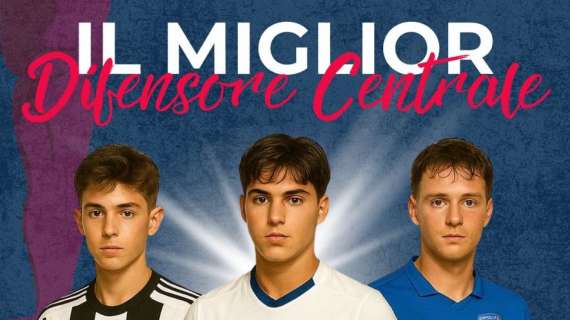 Oscar LGI 2024/25 – Il miglior difensore centrale del campionato