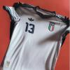 Italia, Adidas presenta il nuovo Away Kit: le immagini - FOTO