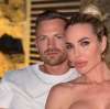Ilary Blasi: "Achille Lauro è sexy, piace anche alle tardone. Matrimonio? Sono ancora sposata..."