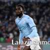 Lazio, Dia vero jolly per Sarri. Ma attenzione alla Coppa d'Africa...