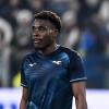Lazio, De Grandis (Sky): "Dele-Bashiru? Troppe critiche! Leggo cose che..."