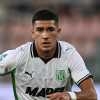 Sassuolo, Volpato avvisa la Lazio: "Voglio segnare tanto e rimanere in Serie A"
