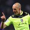 Lazio-Lecce, scelto l'arbitro del match: i precedenti