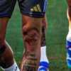 Lazio | Castellanos e quel tatuaggio: gli argentini ne parlano (e un po' lo amano)