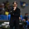 Inter, Inzaghi prepara le mosse contro la Lazio: ecco cosa farà