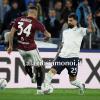 Lazio - Torino, Camolese: "Sarà una gara dura per entrambe. Sarri e Baroni..."