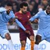 Salah sicuro: "Il derby della Capitale è meno intenso di quello di Liverpool"