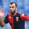 Pandev: "Giocare alla Lazio era incredibile. Mi ha fatto male andare via..."