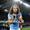 Lazio-Verona, Guendouzi a DAZN: "Col Como abbiamo giocato come bambini"