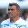Lazio, Sarri vuole il ritorno di Peruzzi: la richiesta dopo l'incontro al clinic