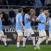 Lazio, che peccato: l'Atalanta la riprende due volte, è 2-2