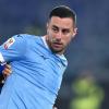Lazio, Marusic stakanovista: i dati incredibili della sua stagione