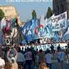 Lazio, in 10 mila alla manifestazione contro Lotito: rivivi la diretta - FT&VD