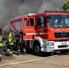 Cronaca | Roma, fuga di monossido di carbonio: evacuate 96 persone