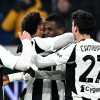 Serie A, al via la 24ª giornata: inizia la Juve in casa del Como