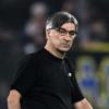 Juric, l'amaro scherzo del destino dopo l'esonero dall'Atalanta 