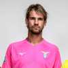 Lazio, il portiere vestirà di rosa: presentato il kit 'away' di Provedel e Mandas - FOTO