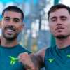 Lazio, primo test in programma a Formello contro la Primavera: i dettagli